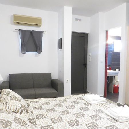 Nicolas Apartments Ierapetra  Bagian luar foto