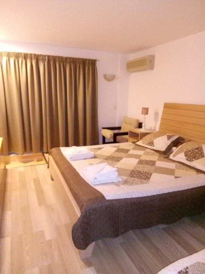 Nicolas Apartments Ierapetra  Bagian luar foto