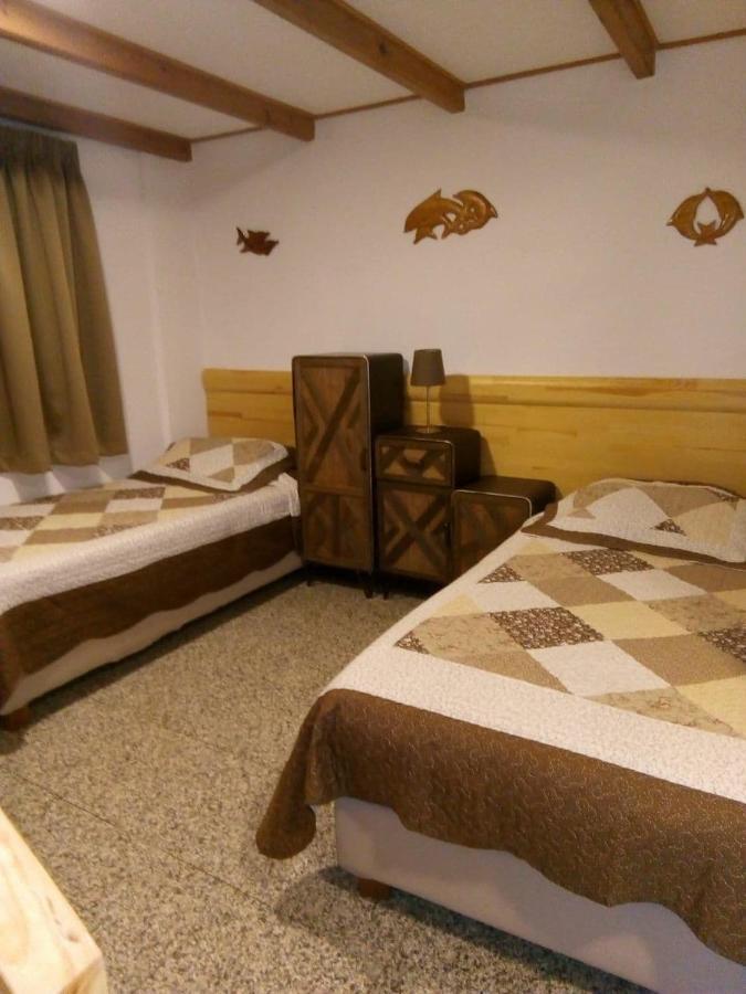 Nicolas Apartments Ierapetra  Bagian luar foto