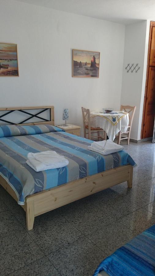 Nicolas Apartments Ierapetra  Bagian luar foto