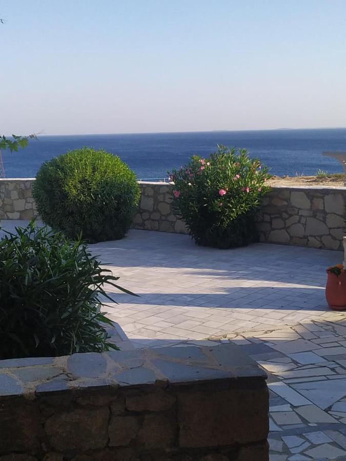 Nicolas Apartments Ierapetra  Bagian luar foto