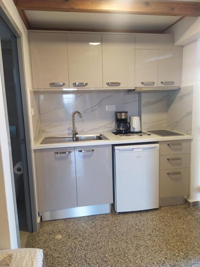 Nicolas Apartments Ierapetra  Bagian luar foto