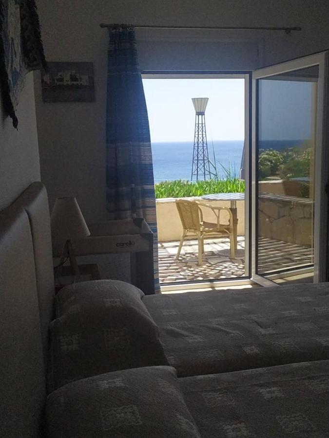 Nicolas Apartments Ierapetra  Bagian luar foto