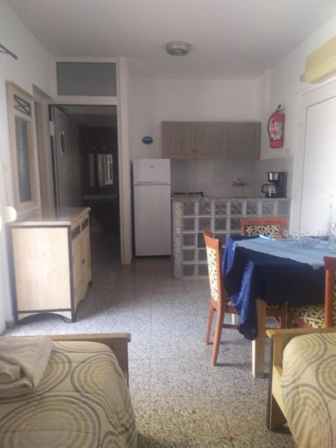 Nicolas Apartments Ierapetra  Bagian luar foto