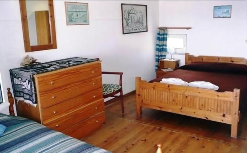 Nicolas Apartments Ierapetra  Bagian luar foto