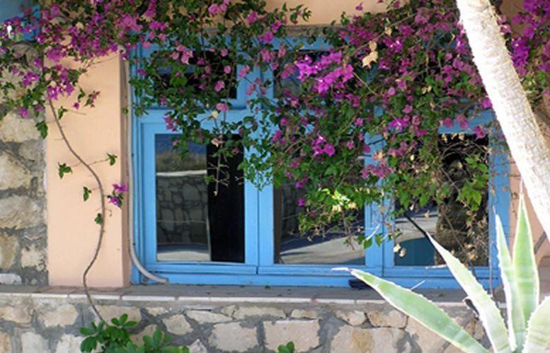 Nicolas Apartments Ierapetra  Bagian luar foto