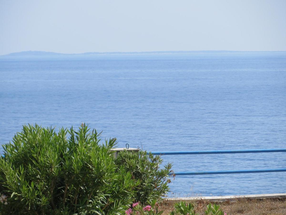 Nicolas Apartments Ierapetra  Bagian luar foto