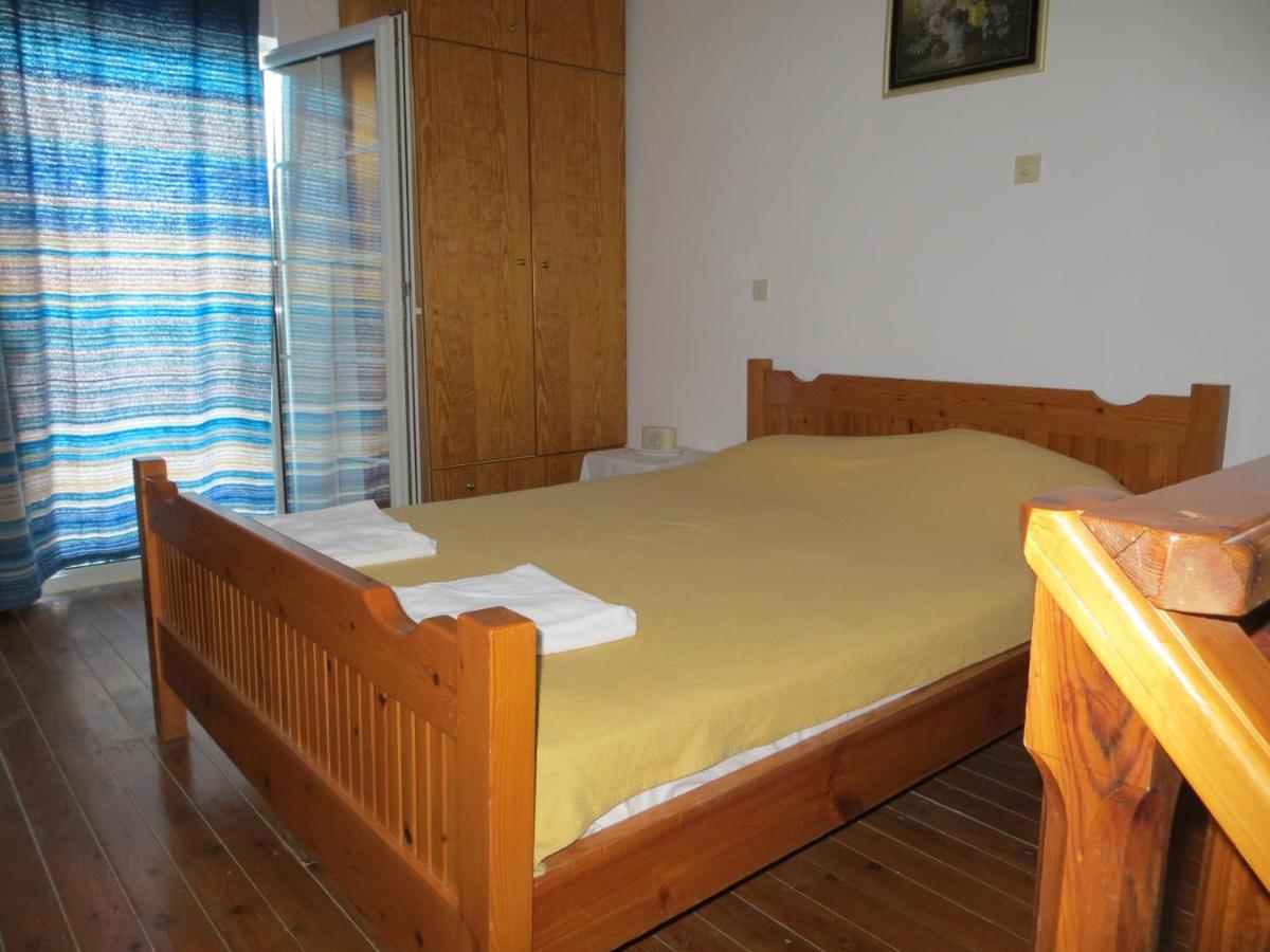 Nicolas Apartments Ierapetra  Ruang foto